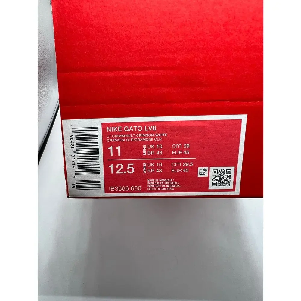 Nike gato lv8